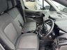 USED 2018 68 FORD TRANSIT CONNECT 1.5 210 EcoBlue Trend Panel Van 5dr Diesel Manual L2 Euro 6 (100 ps) NO VAT JUST 67K  FSH (4 SERVICES) LWB AIR CON !!!! SUPER VALUE LOW MILES LWB WITH A/C