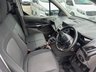 USED 2018 68 FORD TRANSIT CONNECT 1.5 210 EcoBlue Trend Panel Van 5dr Diesel Manual L2 Euro 6 (100 ps) NO VAT JUST 67K  FSH (4 SERVICES) LWB AIR CON !!!! SUPER VALUE LOW MILES LWB WITH A/C