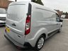 USED 2018 68 FORD TRANSIT CONNECT 1.5 210 EcoBlue Trend Panel Van 5dr Diesel Manual L2 Euro 6 (100 ps) NO VAT JUST 67K  FSH (4 SERVICES) LWB AIR CON !!!! SUPER VALUE LOW MILES LWB WITH A/C
