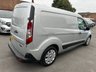 USED 2018 68 FORD TRANSIT CONNECT 1.5 210 EcoBlue Trend Panel Van 5dr Diesel Manual L2 Euro 6 (100 ps) NO VAT JUST 67K  FSH (4 SERVICES) LWB AIR CON !!!! SUPER VALUE LOW MILES LWB WITH A/C