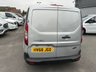 USED 2018 68 FORD TRANSIT CONNECT 1.5 210 EcoBlue Trend Panel Van 5dr Diesel Manual L2 Euro 6 (100 ps) NO VAT JUST 67K  FSH (4 SERVICES) LWB AIR CON !!!! SUPER VALUE LOW MILES LWB WITH A/C