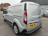 USED 2018 68 FORD TRANSIT CONNECT 1.5 210 EcoBlue Trend Panel Van 5dr Diesel Manual L2 Euro 6 (100 ps) NO VAT JUST 67K  FSH (4 SERVICES) LWB AIR CON !!!! SUPER VALUE LOW MILES LWB WITH A/C