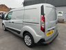 USED 2018 68 FORD TRANSIT CONNECT 1.5 210 EcoBlue Trend Panel Van 5dr Diesel Manual L2 Euro 6 (100 ps) NO VAT JUST 67K  FSH (4 SERVICES) LWB AIR CON !!!! SUPER VALUE LOW MILES LWB WITH A/C