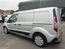 USED 2018 68 FORD TRANSIT CONNECT 1.5 210 EcoBlue Trend Panel Van 5dr Diesel Manual L2 Euro 6 (100 ps) NO VAT JUST 67K  FSH (4 SERVICES) LWB AIR CON !!!! SUPER VALUE LOW MILES LWB WITH A/C