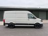USED 2025 25 VOLKSWAGEN CRAFTER 2025 VOLKSWAGEN CRAFTER COMMERCE PLUS MWB 2.0TDI 140PS ASCOT GREY 