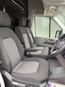 USED 2025 25 VOLKSWAGEN CRAFTER 2025 VOLKSWAGEN CRAFTER COMMERCE PLUS MWB 2.0TDI 140PS ASCOT GREY 