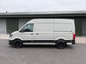 USED 2025 25 VOLKSWAGEN CRAFTER 2025 VOLKSWAGEN CRAFTER COMMERCE PLUS MWB 2.0TDI 140PS ASCOT GREY 
