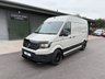 USED 2025 25 VOLKSWAGEN CRAFTER 2025 VOLKSWAGEN CRAFTER COMMERCE PLUS MWB 2.0TDI 140PS ASCOT GREY 