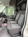 USED 2025 25 VOLKSWAGEN CRAFTER 2025 VOLKSWAGEN CRAFTER COMMERCE PLUS MWB 2.0TDI 140PS ASCOT GREY 