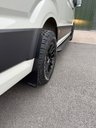 USED 2025 25 VOLKSWAGEN CRAFTER 2025 VOLKSWAGEN CRAFTER COMMERCE PLUS MWB 2.0TDI 140PS ASCOT GREY 