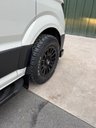 USED 2025 25 VOLKSWAGEN CRAFTER 2025 VOLKSWAGEN CRAFTER COMMERCE PLUS MWB 2.0TDI 140PS ASCOT GREY 