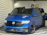 USED 2021 71 VOLKSWAGEN TRANSPORTER 2.0 TDI T30 Highline Panel Van 5dr Diesel DSG FWD LWB Euro 6 (s/s) (150 ps) 
