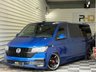 USED 2021 71 VOLKSWAGEN TRANSPORTER 2.0 TDI T30 Highline Panel Van 5dr Diesel DSG FWD LWB Euro 6 (s/s) (150 ps) 