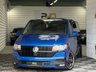 USED 2021 71 VOLKSWAGEN TRANSPORTER 2.0 TDI T30 Highline Panel Van 5dr Diesel DSG FWD LWB Euro 6 (s/s) (150 ps) 