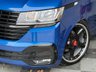 USED 2021 71 VOLKSWAGEN TRANSPORTER 2.0 TDI T30 Highline Panel Van 5dr Diesel DSG FWD LWB Euro 6 (s/s) (150 ps) 