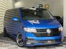 USED 2021 71 VOLKSWAGEN TRANSPORTER 2.0 TDI T30 Highline Panel Van 5dr Diesel DSG FWD LWB Euro 6 (s/s) (150 ps) 