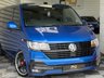 USED 2021 71 VOLKSWAGEN TRANSPORTER 2.0 TDI T30 Highline Panel Van 5dr Diesel DSG FWD LWB Euro 6 (s/s) (150 ps) 