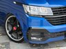 USED 2021 71 VOLKSWAGEN TRANSPORTER 2.0 TDI T30 Highline Panel Van 5dr Diesel DSG FWD LWB Euro 6 (s/s) (150 ps) 