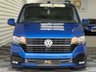 USED 2021 71 VOLKSWAGEN TRANSPORTER 2.0 TDI T30 Highline Panel Van 5dr Diesel DSG FWD LWB Euro 6 (s/s) (150 ps) 