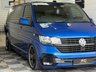USED 2021 71 VOLKSWAGEN TRANSPORTER 2.0 TDI T30 Highline Panel Van 5dr Diesel DSG FWD LWB Euro 6 (s/s) (150 ps) 