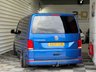 USED 2021 71 VOLKSWAGEN TRANSPORTER 2.0 TDI T30 Highline Panel Van 5dr Diesel DSG FWD LWB Euro 6 (s/s) (150 ps) 