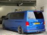 USED 2021 71 VOLKSWAGEN TRANSPORTER 2.0 TDI T30 Highline Panel Van 5dr Diesel DSG FWD LWB Euro 6 (s/s) (150 ps) 