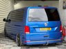 USED 2021 71 VOLKSWAGEN TRANSPORTER 2.0 TDI T30 Highline Panel Van 5dr Diesel DSG FWD LWB Euro 6 (s/s) (150 ps) 