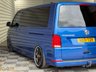 USED 2021 71 VOLKSWAGEN TRANSPORTER 2.0 TDI T30 Highline Panel Van 5dr Diesel DSG FWD LWB Euro 6 (s/s) (150 ps) 