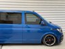 USED 2021 71 VOLKSWAGEN TRANSPORTER 2.0 TDI T30 Highline Panel Van 5dr Diesel DSG FWD LWB Euro 6 (s/s) (150 ps) 