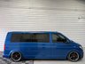 USED 2021 71 VOLKSWAGEN TRANSPORTER 2.0 TDI T30 Highline Panel Van 5dr Diesel DSG FWD LWB Euro 6 (s/s) (150 ps) 