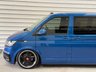 USED 2021 71 VOLKSWAGEN TRANSPORTER 2.0 TDI T30 Highline Panel Van 5dr Diesel DSG FWD LWB Euro 6 (s/s) (150 ps) 