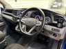 USED 2021 71 VOLKSWAGEN TRANSPORTER 2.0 TDI T30 Highline Panel Van 5dr Diesel DSG FWD LWB Euro 6 (s/s) (150 ps) 