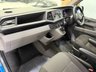 USED 2021 71 VOLKSWAGEN TRANSPORTER 2.0 TDI T30 Highline Panel Van 5dr Diesel DSG FWD LWB Euro 6 (s/s) (150 ps) 