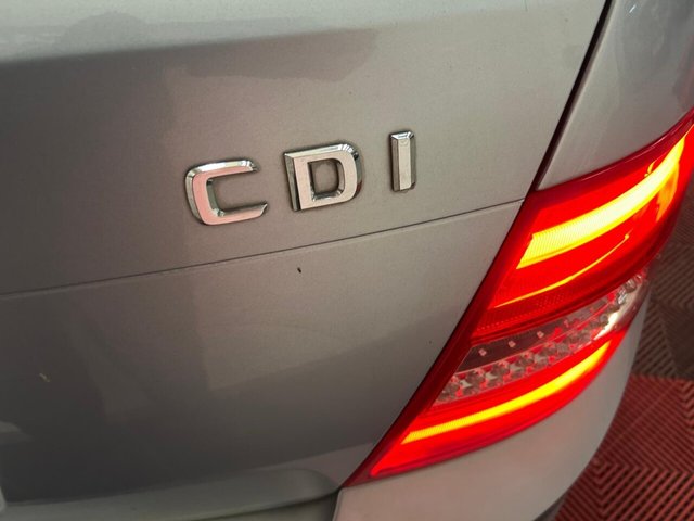 2012 Mercedes-Benz C Class - Photo 5