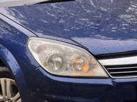 USED 2008 08 VAUXHALL ASTRA 1.8i 16v Elite Hatchback 5dr Petrol Automatic (187 g/km, 138 bhp) 