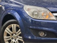 USED 2008 08 VAUXHALL ASTRA 1.8i 16v Elite Hatchback 5dr Petrol Automatic (187 g/km, 138 bhp) 