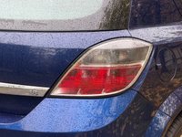USED 2008 08 VAUXHALL ASTRA 1.8i 16v Elite Hatchback 5dr Petrol Automatic (187 g/km, 138 bhp) 