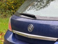 USED 2008 08 VAUXHALL ASTRA 1.8i 16v Elite Hatchback 5dr Petrol Automatic (187 g/km, 138 bhp) 