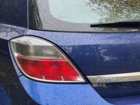 USED 2008 08 VAUXHALL ASTRA 1.8i 16v Elite Hatchback 5dr Petrol Automatic (187 g/km, 138 bhp) 