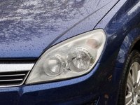 USED 2008 08 VAUXHALL ASTRA 1.8i 16v Elite Hatchback 5dr Petrol Automatic (187 g/km, 138 bhp) 