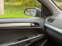 USED 2008 08 VAUXHALL ASTRA 1.8i 16v Elite Hatchback 5dr Petrol Automatic (187 g/km, 138 bhp) 