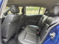USED 2008 08 VAUXHALL ASTRA 1.8i 16v Elite Hatchback 5dr Petrol Automatic (187 g/km, 138 bhp) 