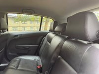 USED 2008 08 VAUXHALL ASTRA 1.8i 16v Elite Hatchback 5dr Petrol Automatic (187 g/km, 138 bhp) 