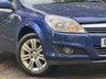 USED 2008 08 VAUXHALL ASTRA 1.8i 16v Elite Hatchback 5dr Petrol Automatic (187 g/km, 138 bhp) 