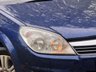 USED 2008 08 VAUXHALL ASTRA 1.8i 16v Elite Hatchback 5dr Petrol Automatic (187 g/km, 138 bhp) 