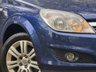 USED 2008 08 VAUXHALL ASTRA 1.8i 16v Elite Hatchback 5dr Petrol Automatic (187 g/km, 138 bhp) 