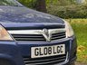 USED 2008 08 VAUXHALL ASTRA 1.8i 16v Elite Hatchback 5dr Petrol Automatic (187 g/km, 138 bhp) 