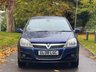 USED 2008 08 VAUXHALL ASTRA 1.8i 16v Elite Hatchback 5dr Petrol Automatic (187 g/km, 138 bhp) 