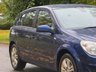 USED 2008 08 VAUXHALL ASTRA 1.8i 16v Elite Hatchback 5dr Petrol Automatic (187 g/km, 138 bhp) 