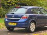 USED 2008 08 VAUXHALL ASTRA 1.8i 16v Elite Hatchback 5dr Petrol Automatic (187 g/km, 138 bhp) 